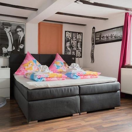Pension Harmony Marburg Extérieur photo