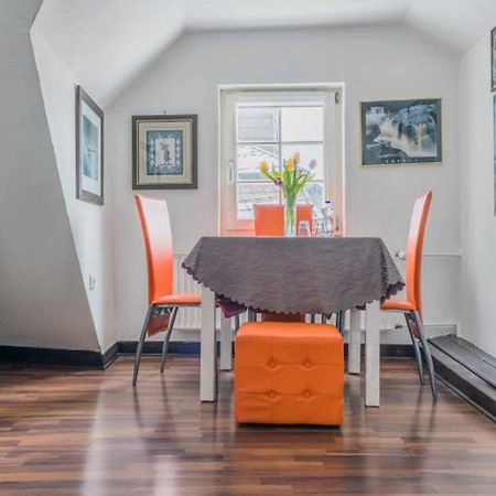 Pension Harmony Marburg Extérieur photo