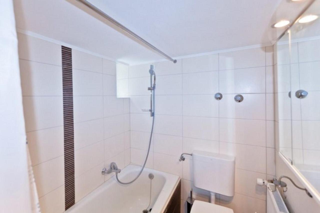 Pension Harmony Marburg Extérieur photo