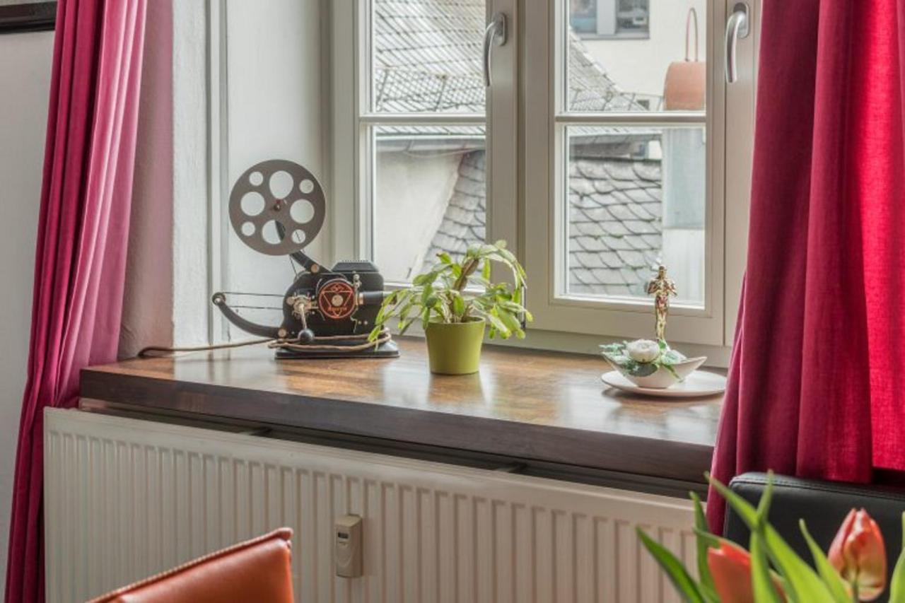 Pension Harmony Marburg Extérieur photo