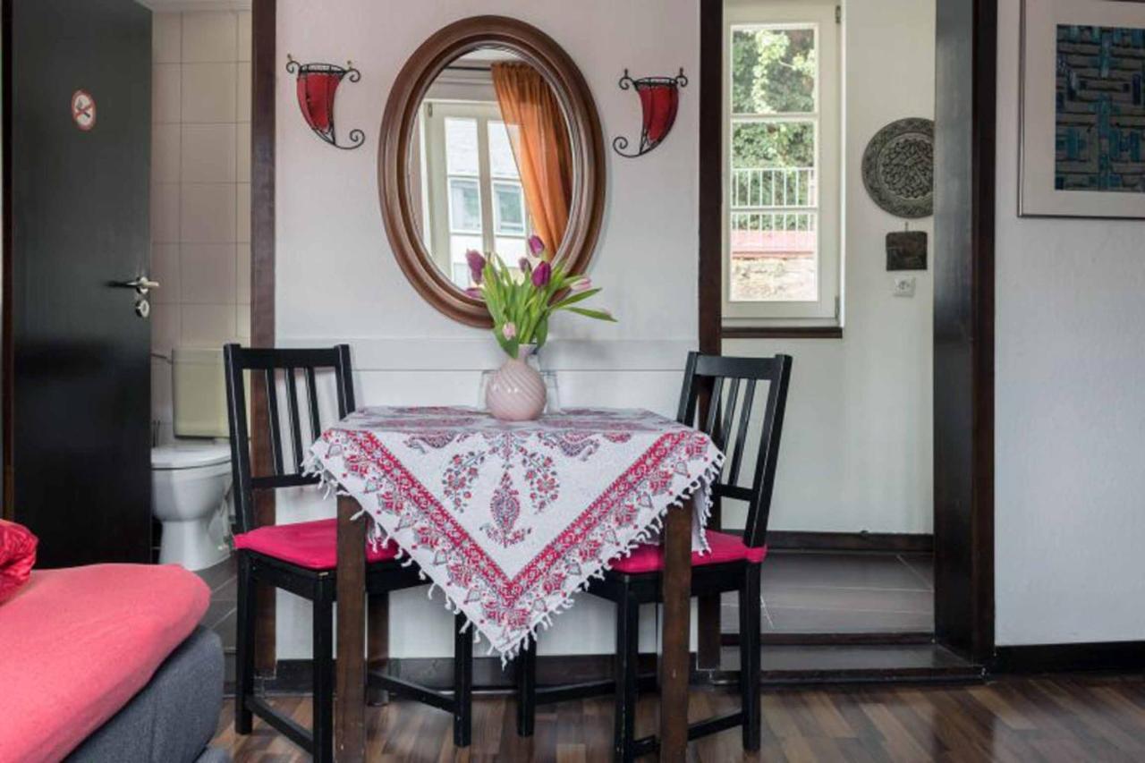 Pension Harmony Marburg Extérieur photo
