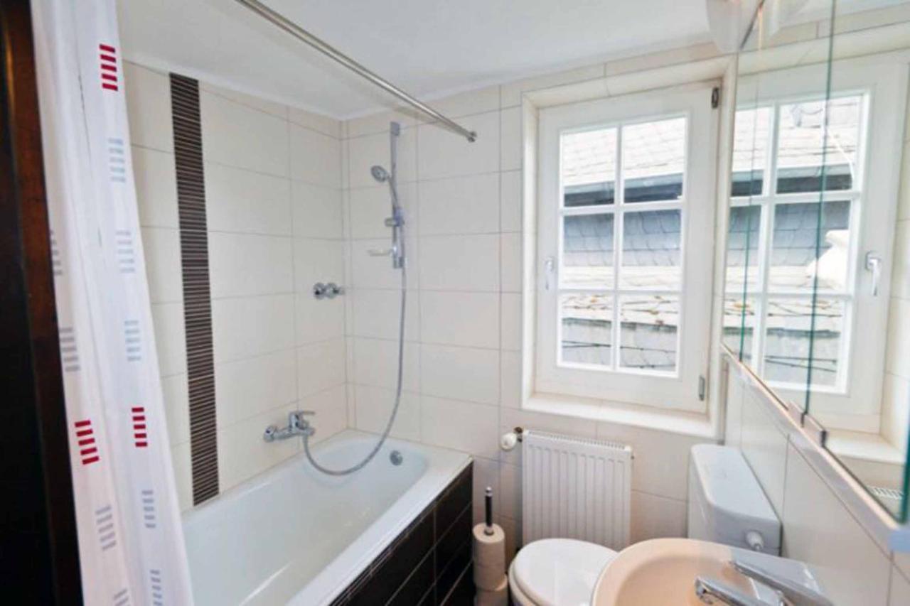 Pension Harmony Marburg Extérieur photo