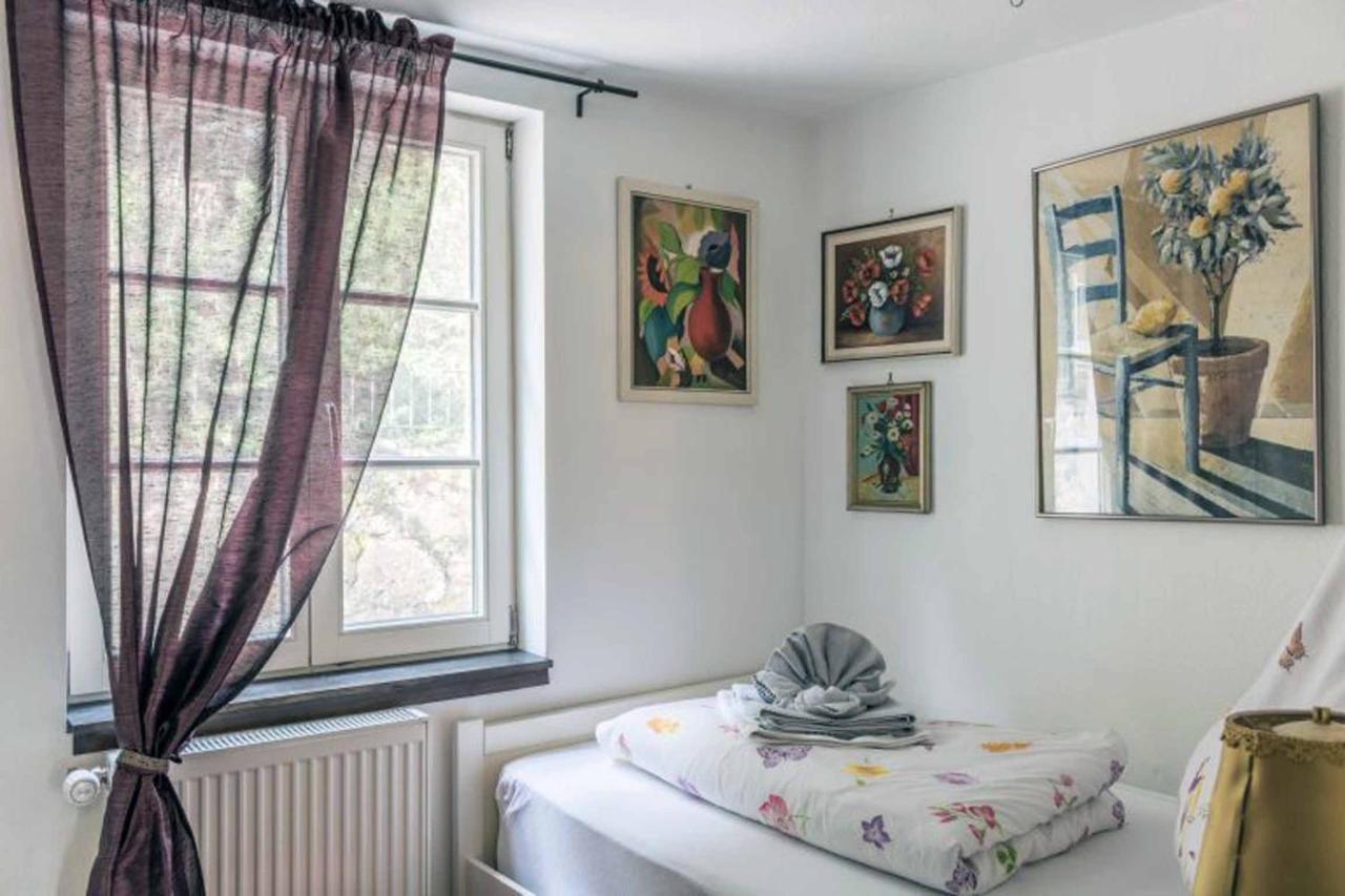 Pension Harmony Marburg Extérieur photo