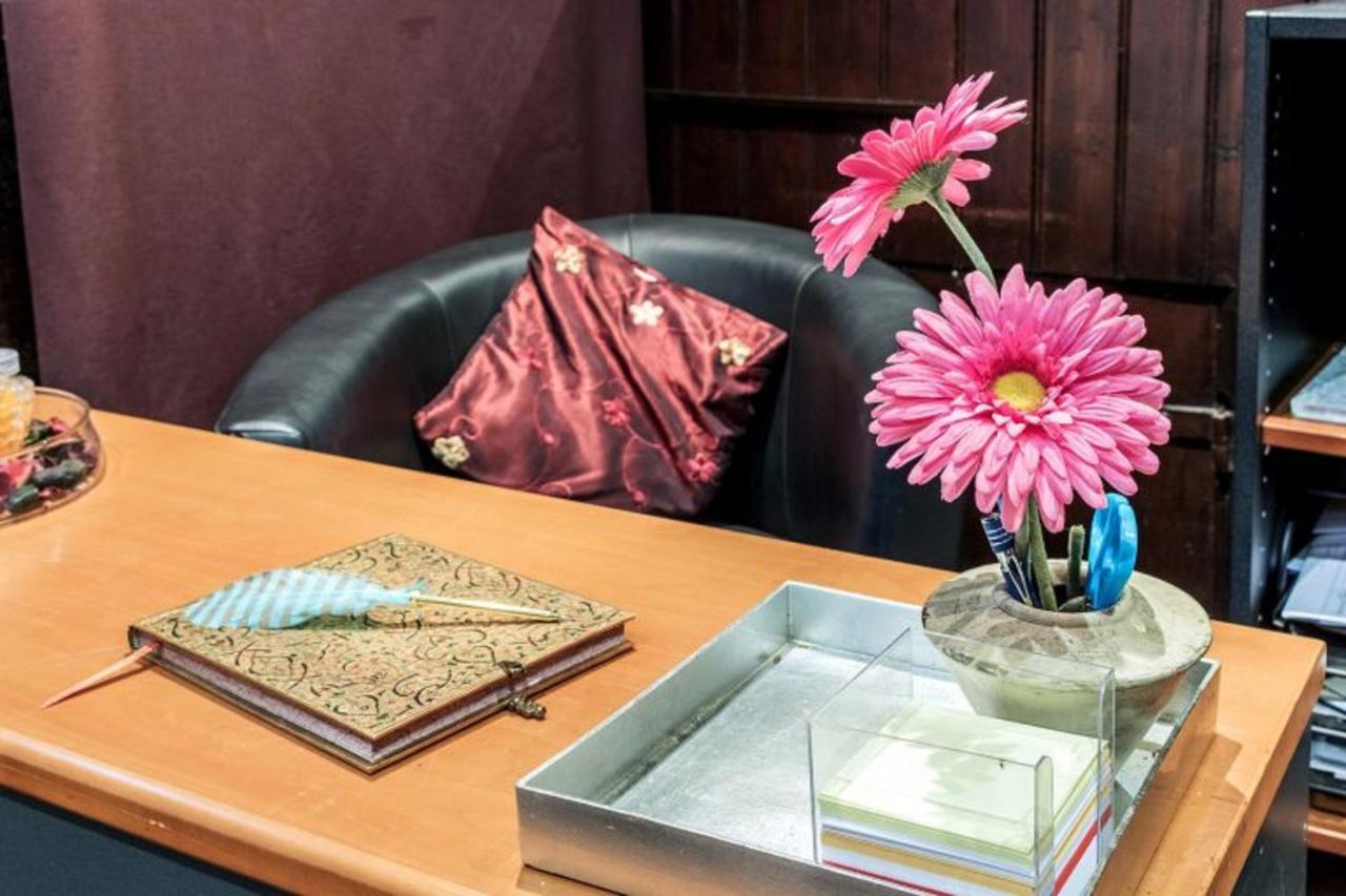 Pension Harmony Marburg Extérieur photo
