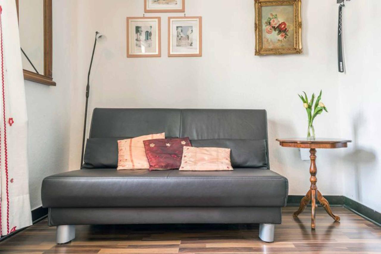 Pension Harmony Marburg Extérieur photo