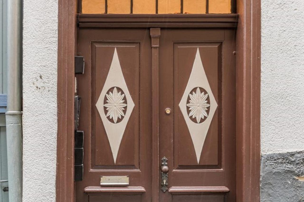 Pension Harmony Marburg Extérieur photo