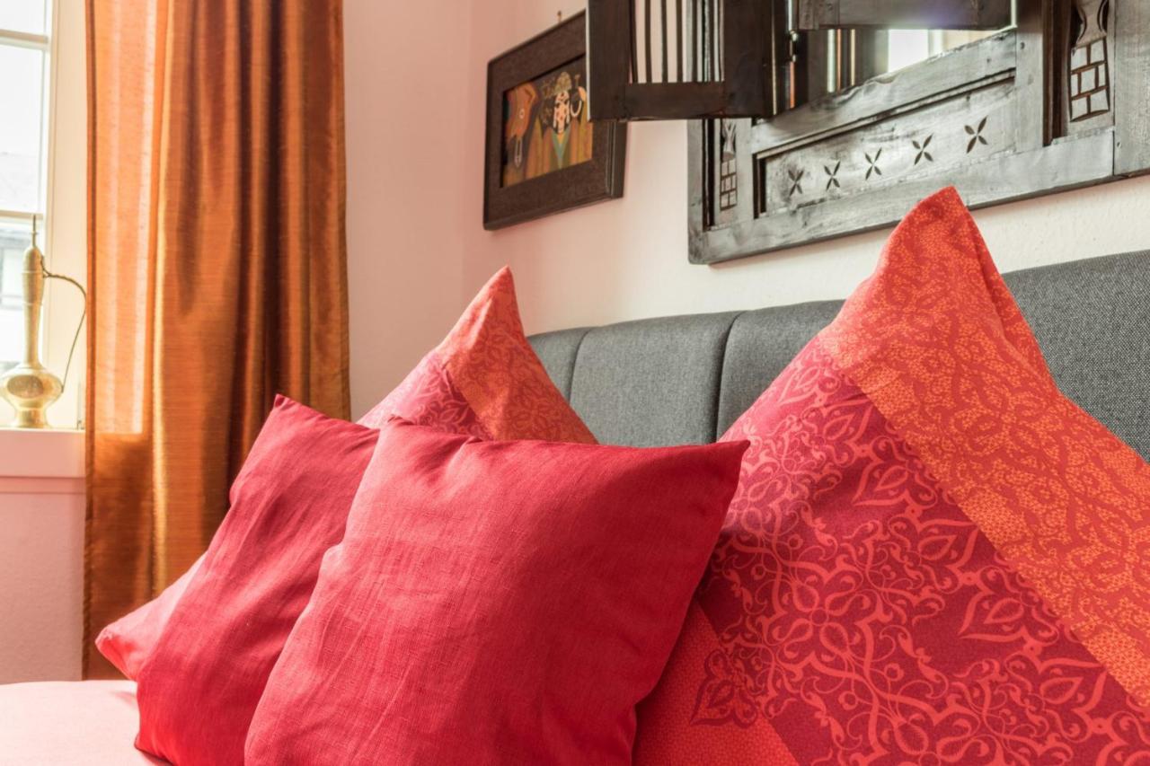 Pension Harmony Marburg Extérieur photo