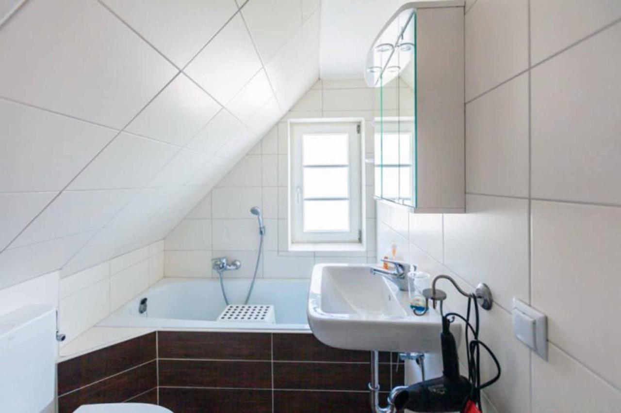Pension Harmony Marburg Extérieur photo