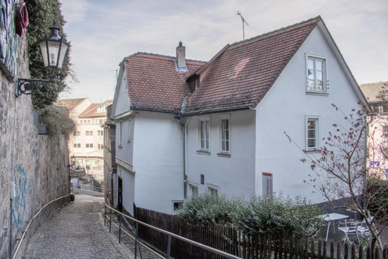 Pension Harmony Marburg Extérieur photo